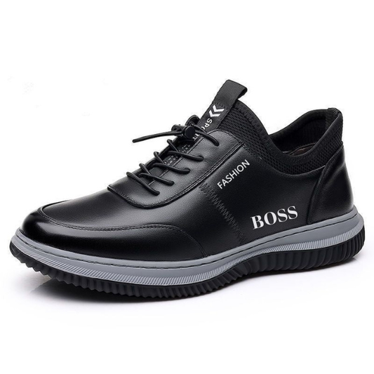 Zapato Anatómico Fashion B0SS - Diseño y Confort