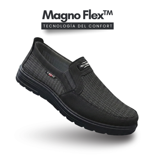 Zapato Ortopedico Magno Flex